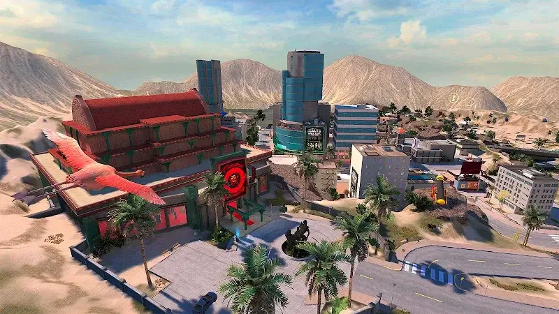 Goat Simulator Payday - screenshot 5