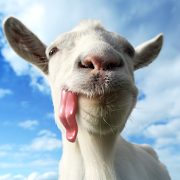 Goat Simulator APK 2.0.7 (Full Game) for Android MOD APK icon