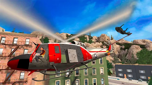 Goat Simulator APK 2.0.7 (Full Game) for Android - screenshot 6