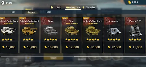 WW2 Battlefields Sim Lite - screenshot 6