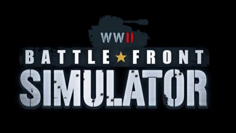 WW2 Battle Front Simulator APK - app icon