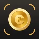 CoinSnap - app icon