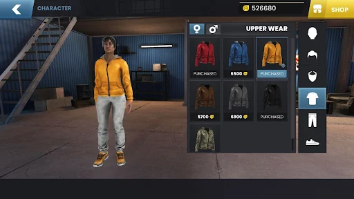 Car Driving EVO - screenshot 5