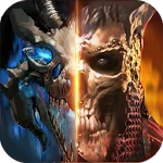 Blood Tyrant MOD APK icon