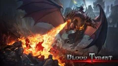 Blood Tyrant - screenshot 1