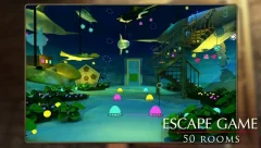 Escape game : 50 rooms 1 - screenshot 1