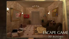 Escape game : 50 rooms 1 - screenshot 4