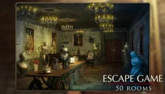 Escape game: 50 rooms 2 - screenshot 1