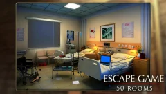 Escape game: 50 rooms 2 - screenshot 2