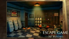 Escape game: 50 rooms 2 - screenshot 4