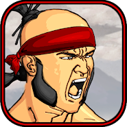 Martial Arts Brutality MOD APK icon