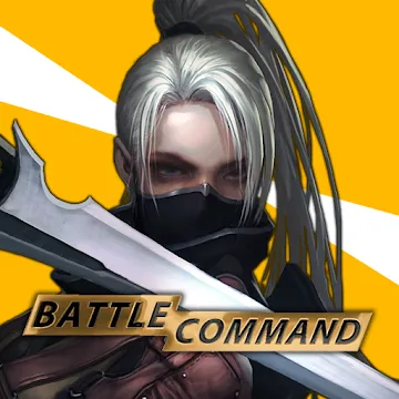 BATTLECOMMAND MOD APK icon