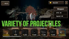 BATTLECOMMAND - screenshot 1