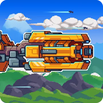Idle Space Tycoon - Incremental Cash Game MOD APK icon