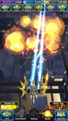 Idle Space Clicker - screenshot 3