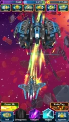 Idle Space Clicker - screenshot 4