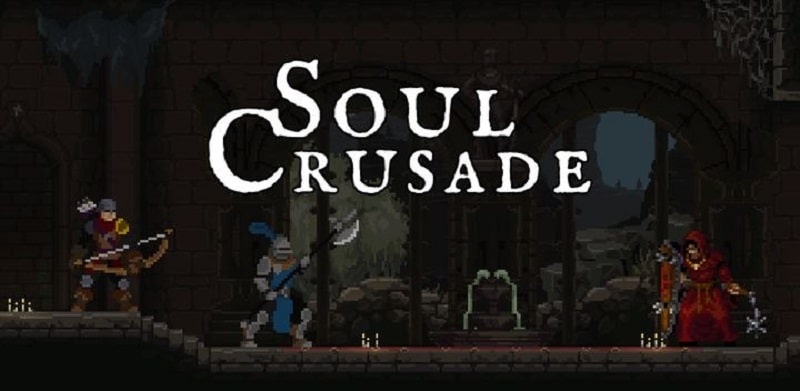 Soul Crusade APK - app icon