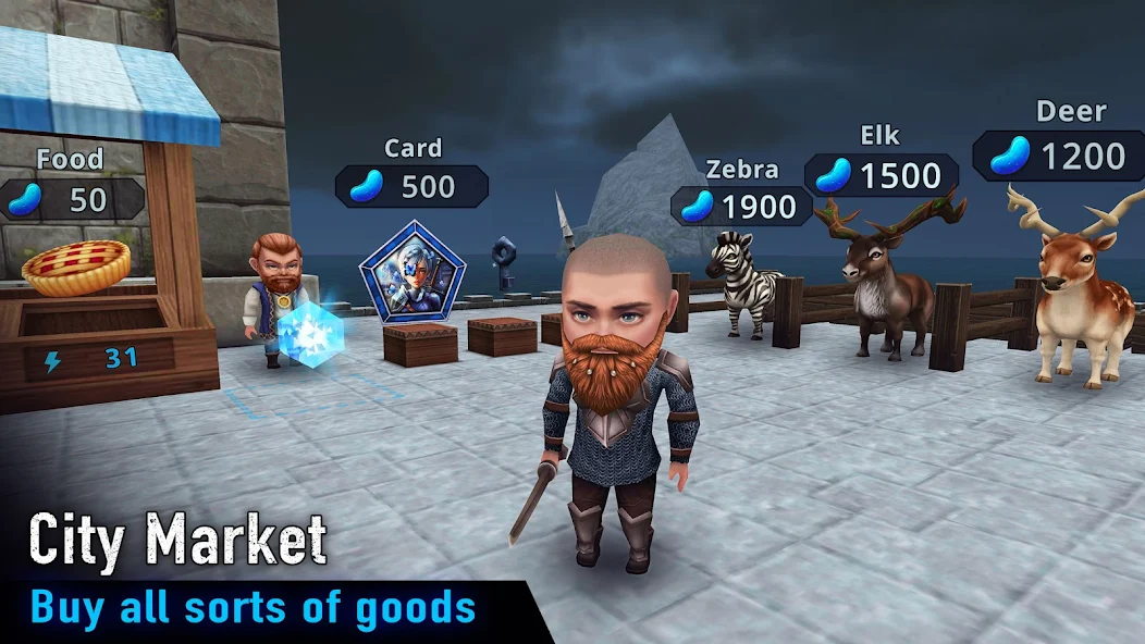 Defence of Serenity: Castle - screenshot 12