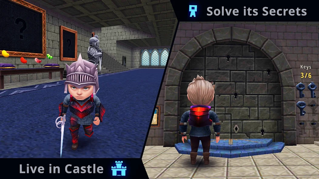 Defence of Serenity: Castle - screenshot 9