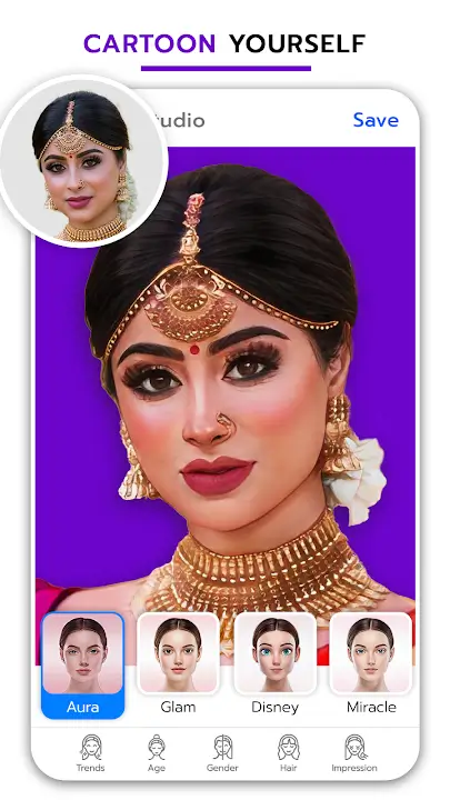 Facelab - screenshot 2