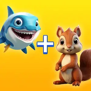 AI Mix Animal MOD APK icon