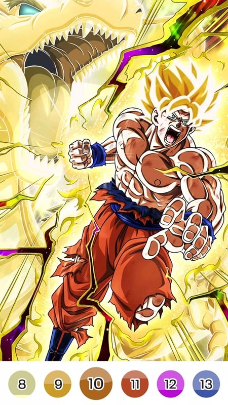 Color Fan APK - screenshot 5