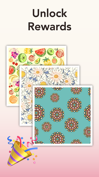 Color Puzzle:Offline Hue Games - screenshot 1