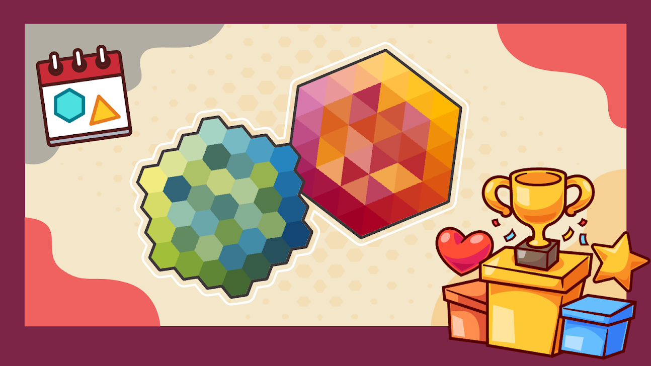 Color Puzzle:Offline Hue Games - screenshot 5