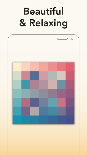 Color Puzzle:Offline Hue Games - screenshot 7