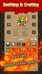 Mystery Dungeon: Roguelike RPG - screenshot 4