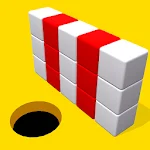 Color Hole 3D MOD APK icon