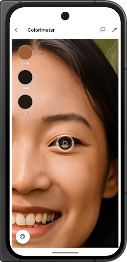 Colorimeter - screenshot 4