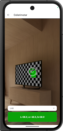 Colorimeter - screenshot 6