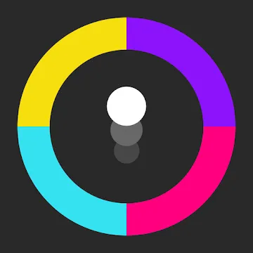 Color Switch MOD APK icon