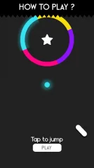 Color Switch - screenshot 1