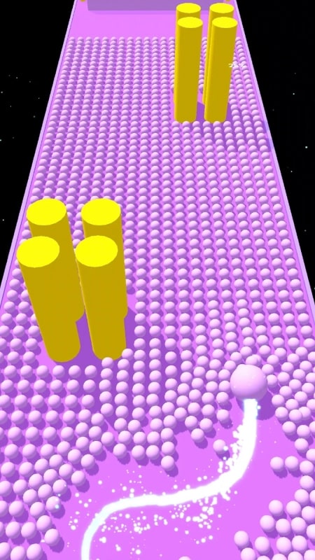 Color Bump 3D - screenshot 4