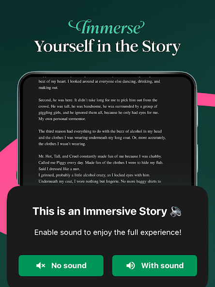 Galatea Books & Audiobooks - screenshot 10
