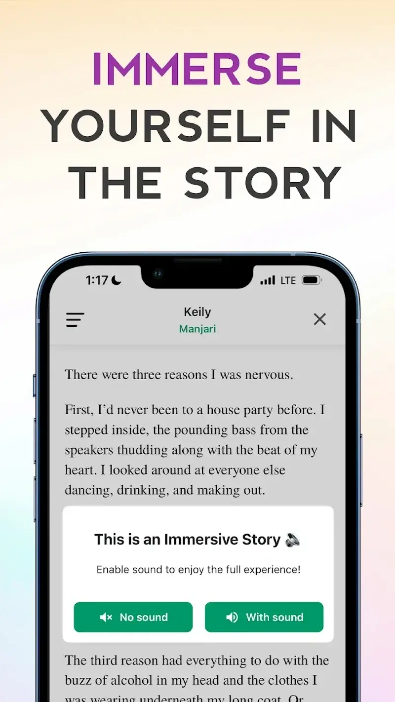 Galatea Books & Audiobooks - screenshot 3