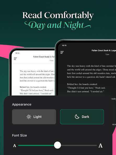 Galatea Books & Audiobooks - screenshot 8