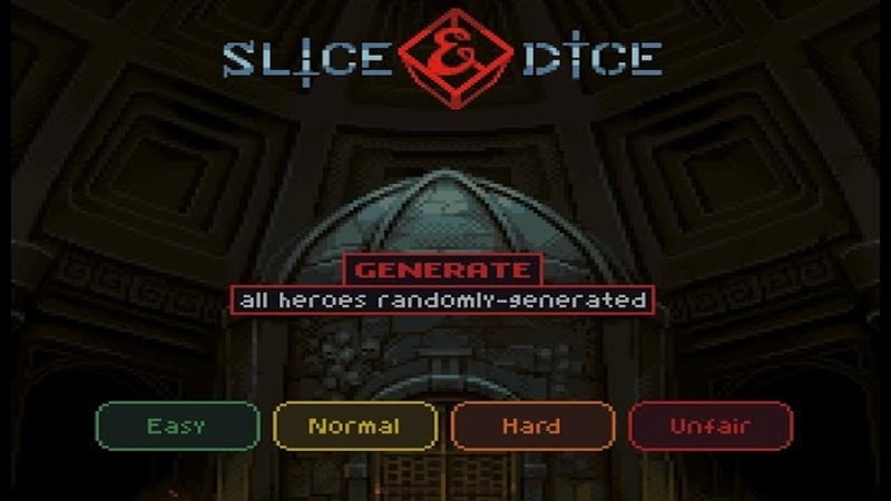 Slice &amp; Dice APK - app icon
