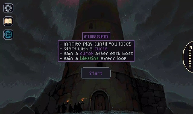 Slice &amp; Dice APK - screenshot 1