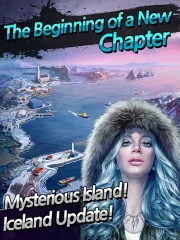 Ace Fishing: Wild Catch - screenshot 1