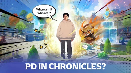 Summoners War Chronicles APK 4.15.521180 [Full Game] for Android - screenshot 1