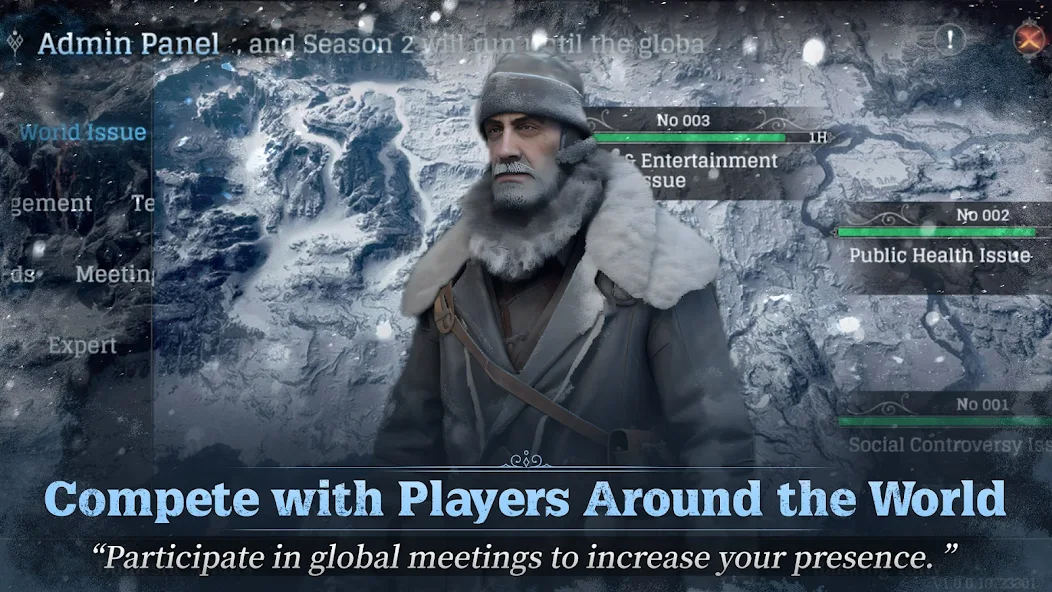 Frostpunk: Beyond the Ice - screenshot 12