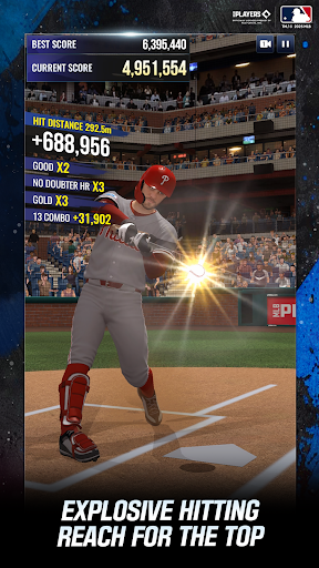 MLB 9 Innings Rivals APK 3.10.00 [Full Game] for Android - screenshot 6