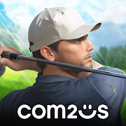 Golf Star 2 APK 1.2.0 (Latest) for Android - app icon