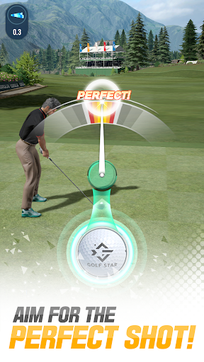 Golf Star 2 APK 1.2.0 (Latest) for Android - screenshot 1