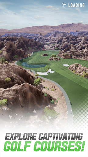 Golf Star 2 APK 1.2.0 (Latest) for Android - screenshot 2