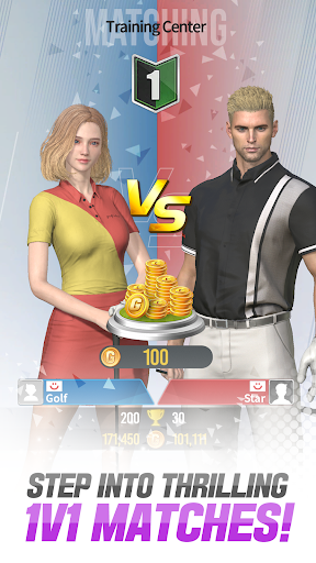 Golf Star 2 APK 1.2.0 (Latest) for Android - screenshot 3
