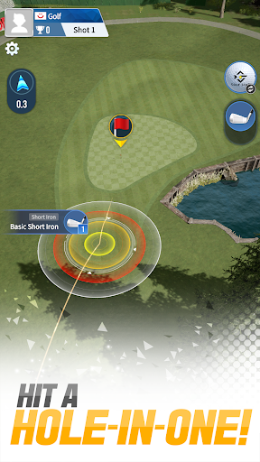 Golf Star 2 APK 1.2.0 (Latest) for Android - screenshot 6